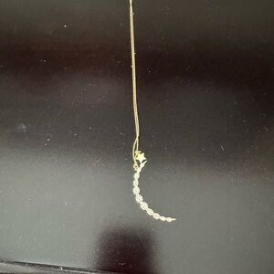 Melinda Maria necklace- never worn
